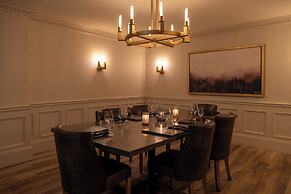 Crowne Plaza Fredericton-Lord Beaverbrook by IHG