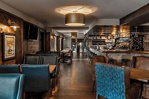 Crowne Plaza Fredericton-Lord Beaverbrook by IHG