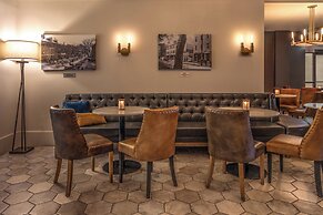 Crowne Plaza Fredericton-Lord Beaverbrook by IHG