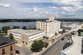 Crowne Plaza Fredericton-Lord Beaverbrook by IHG