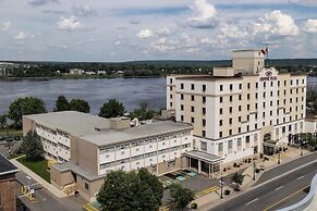 Crowne Plaza Fredericton-Lord Beaverbrook by IHG