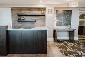 Crowne Plaza Fredericton-Lord Beaverbrook by IHG