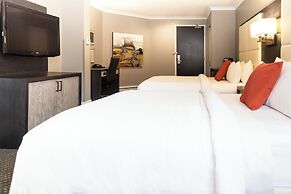 Crowne Plaza Fredericton-Lord Beaverbrook by IHG