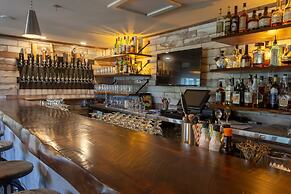 Crowne Plaza Fredericton-Lord Beaverbrook by IHG