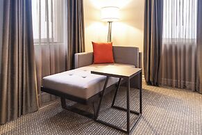 Crowne Plaza Fredericton-Lord Beaverbrook by IHG