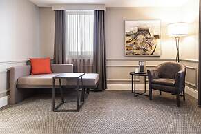Crowne Plaza Fredericton-Lord Beaverbrook by IHG