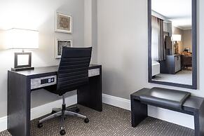 Crowne Plaza Fredericton-Lord Beaverbrook by IHG