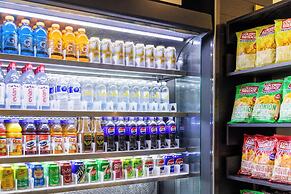 Crowne Plaza Fredericton-Lord Beaverbrook by IHG