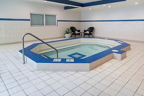 Crowne Plaza Fredericton-Lord Beaverbrook by IHG