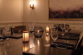 Crowne Plaza Fredericton-Lord Beaverbrook by IHG