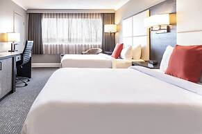 Crowne Plaza Fredericton-Lord Beaverbrook by IHG