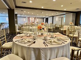 Crowne Plaza Fredericton-Lord Beaverbrook by IHG