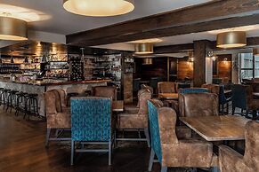 Crowne Plaza Fredericton-Lord Beaverbrook by IHG