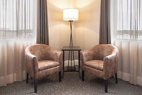 Crowne Plaza Fredericton-Lord Beaverbrook by IHG