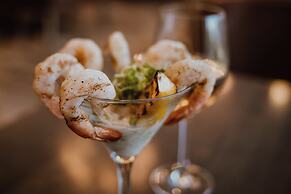 Crowne Plaza Fredericton-Lord Beaverbrook by IHG