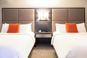 Crowne Plaza Fredericton-Lord Beaverbrook by IHG