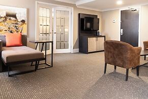 Crowne Plaza Fredericton-Lord Beaverbrook by IHG