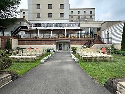 Crowne Plaza Fredericton-Lord Beaverbrook by IHG