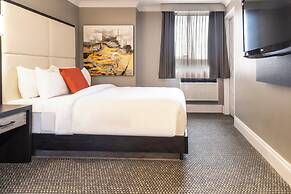 Crowne Plaza Fredericton-Lord Beaverbrook by IHG