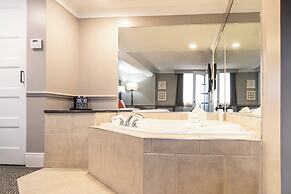 Crowne Plaza Fredericton-Lord Beaverbrook by IHG