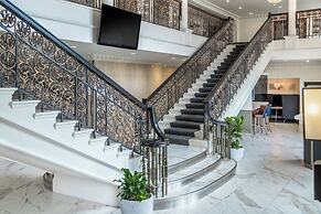 Crowne Plaza Fredericton-Lord Beaverbrook by IHG