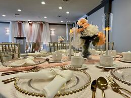 Crowne Plaza Fredericton-Lord Beaverbrook by IHG