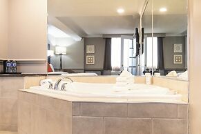 Crowne Plaza Fredericton-Lord Beaverbrook by IHG