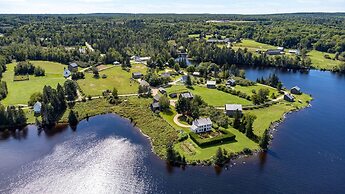 Crowne Plaza Fredericton-Lord Beaverbrook by IHG