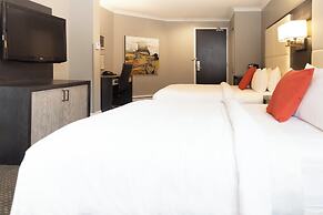 Crowne Plaza Fredericton-Lord Beaverbrook by IHG