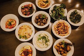 Crowne Plaza Fredericton-Lord Beaverbrook by IHG