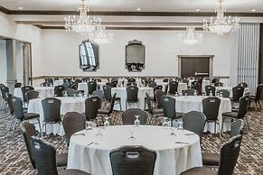 Crowne Plaza Fredericton-Lord Beaverbrook by IHG