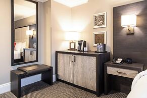 Crowne Plaza Fredericton-Lord Beaverbrook by IHG