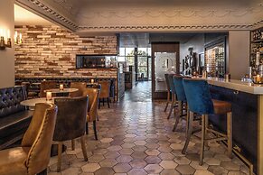 Crowne Plaza Fredericton-Lord Beaverbrook by IHG