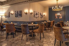 Crowne Plaza Fredericton-Lord Beaverbrook by IHG