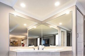 Crowne Plaza Fredericton-Lord Beaverbrook by IHG