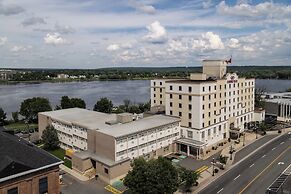 Crowne Plaza Fredericton-Lord Beaverbrook by IHG