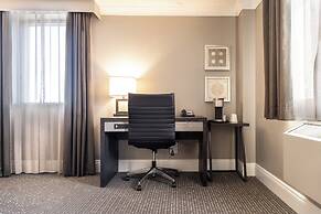 Crowne Plaza Fredericton-Lord Beaverbrook by IHG