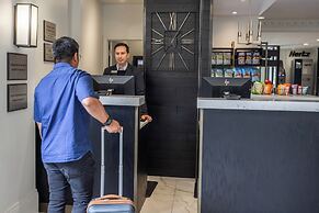 Crowne Plaza Fredericton-Lord Beaverbrook by IHG