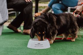 Crowne Plaza Fredericton-Lord Beaverbrook by IHG