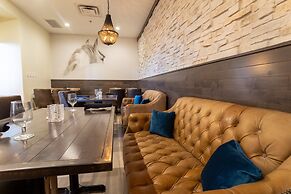 Crowne Plaza Fredericton-Lord Beaverbrook by IHG