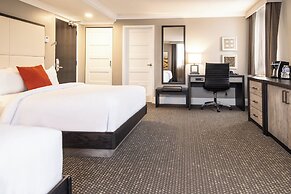 Crowne Plaza Fredericton-Lord Beaverbrook by IHG