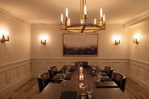 Crowne Plaza Fredericton-Lord Beaverbrook by IHG