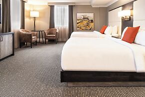Crowne Plaza Fredericton-Lord Beaverbrook by IHG