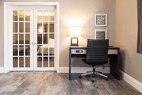 Crowne Plaza Fredericton-Lord Beaverbrook by IHG