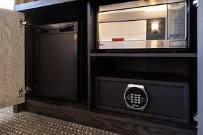 Crowne Plaza Fredericton-Lord Beaverbrook by IHG