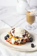 Crowne Plaza Fredericton-Lord Beaverbrook by IHG