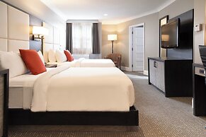 Crowne Plaza Fredericton-Lord Beaverbrook by IHG