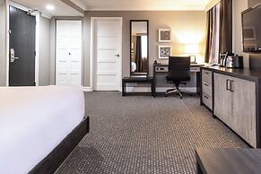 Crowne Plaza Fredericton-Lord Beaverbrook by IHG