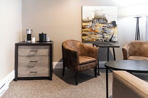 Crowne Plaza Fredericton-Lord Beaverbrook by IHG