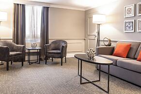 Crowne Plaza Fredericton-Lord Beaverbrook by IHG